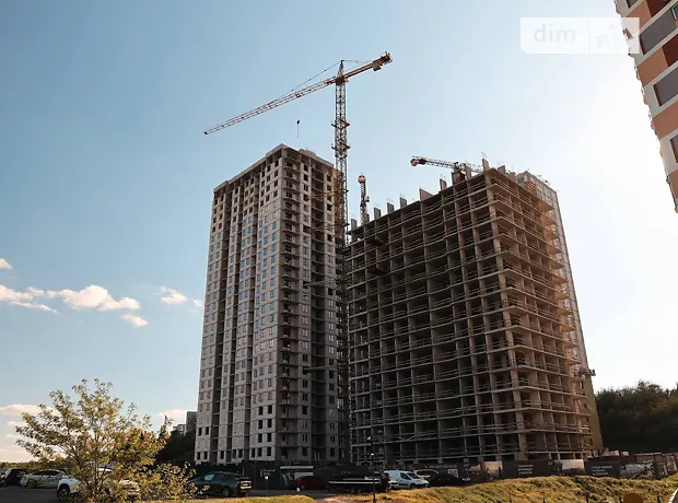 Квартира на пров. Лисогірський, 3 в Київ, ID 346301, фото №2