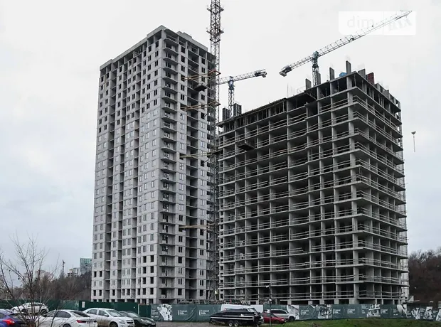 Квартира на пров. Лисогірський, 3 в Київ, ID 346301, фото №3