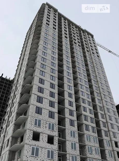 Квартира на пров. Лисогірський, 3 в Києві, ID 346301, фото №7