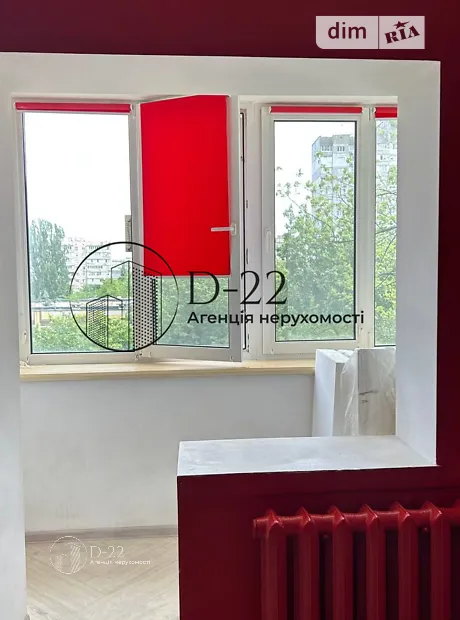 Квартира на вул. Миколи Закревського, 31 в Києві, ID 188523, фото №11