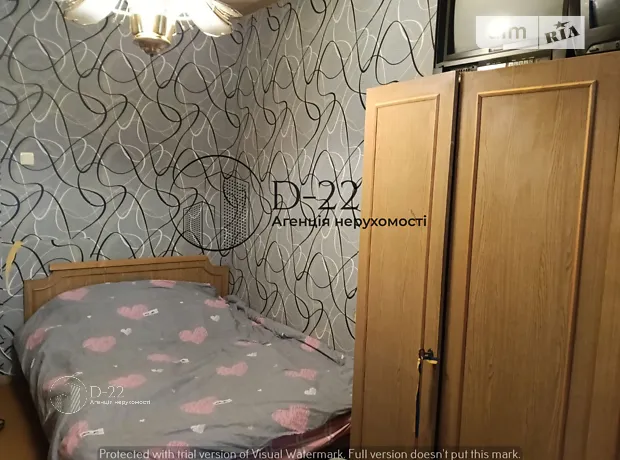 Квартира на вул. Миколи Закревського, 31 в Києві, ID 188523, фото №14