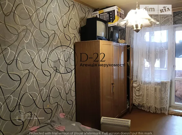 Квартира на вул. Миколи Закревського, 31 в Києві, ID 188523, фото №15