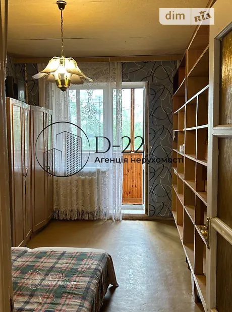 Квартира на вул. Миколи Закревського, 31 в Києві, ID 188523, фото №17