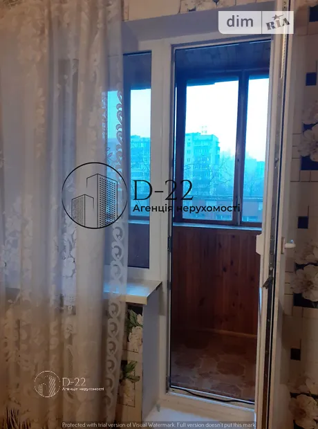 Квартира на вул. Миколи Закревського, 31 в Києві, ID 188523, фото №18