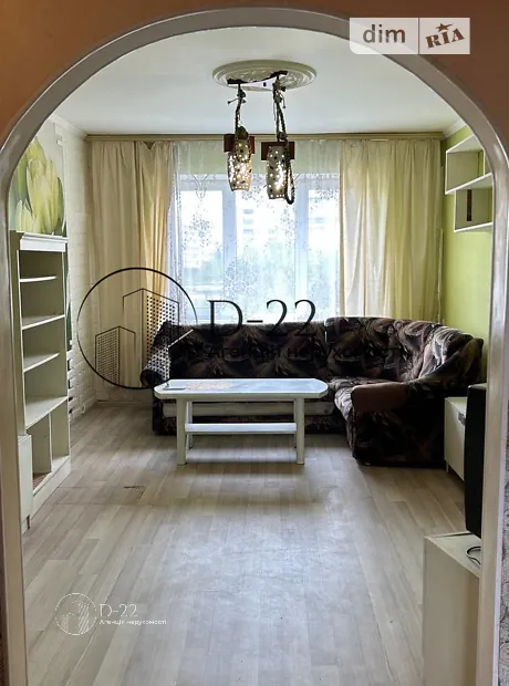 Квартира на вул. Миколи Закревського, 31 в Києві, ID 188523, фото №3