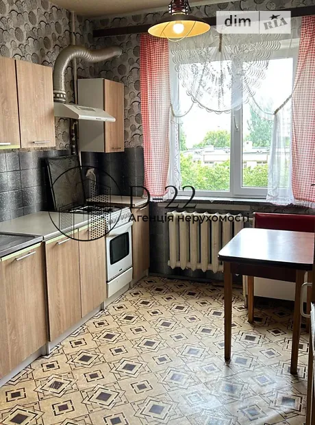 Квартира на вул. Миколи Закревського, 31 в Києві, ID 188523, фото №22