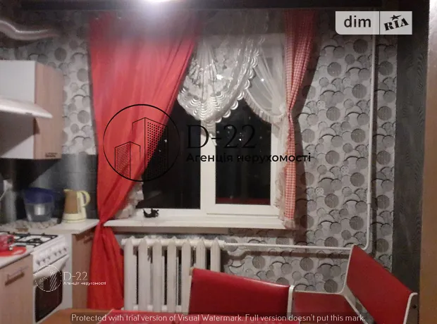 Квартира на вул. Миколи Закревського, 31 в Києві, ID 188523, фото №23