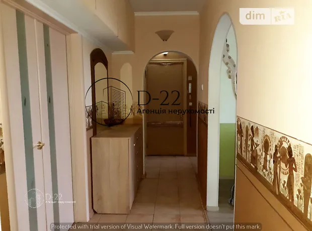 Квартира на вул. Миколи Закревського, 31 в Києві, ID 188523, фото №26