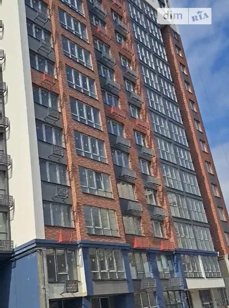Квартира на вул. Половецька, 4 в Києві, ID 315527, фото №21