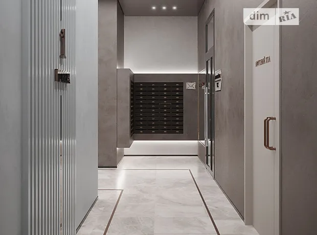 Квартира на вул. Половецька, 4 в Київ, ID 315527, фото №4