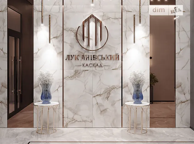 Квартира на вул. Половецька, 4 в Києві, ID 315527, фото №7