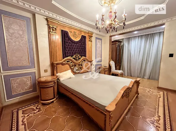 Квартира на вул. Андрія Верхогляда, 16 в Києві, ID 190939, фото №14