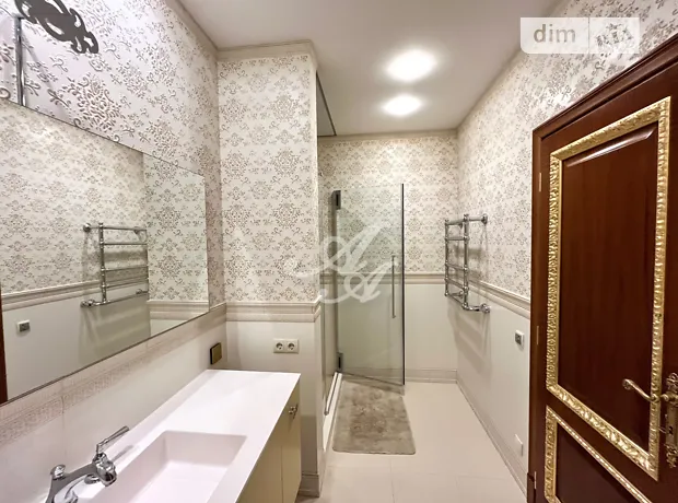 Квартира на вул. Андрія Верхогляда, 16 в Києві, ID 190939, фото №9