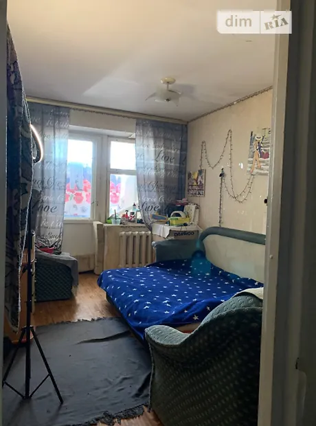 Квартира на вул. Харківська, 44 в Києві, ID 306497, фото №1