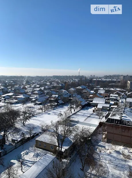 Квартира на вул. Харківська, 44 в Києві, ID 306497, фото №11