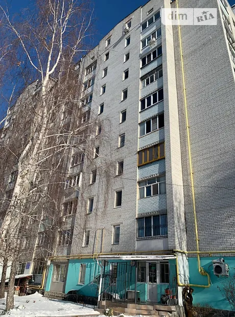 Квартира на вул. Харківська, 44 в Києві, ID 306497, фото №12