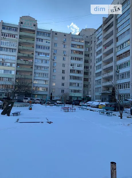 Квартира на вул. Харківська, 44 в Києві, ID 306497, фото №13
