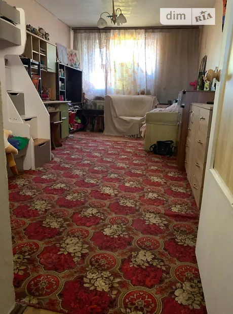Квартира на вул. Харківська, 44 в Києві, ID 306497, фото №3