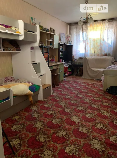 Квартира на вул. Харківська, 44 в Києві, ID 306497, фото №4
