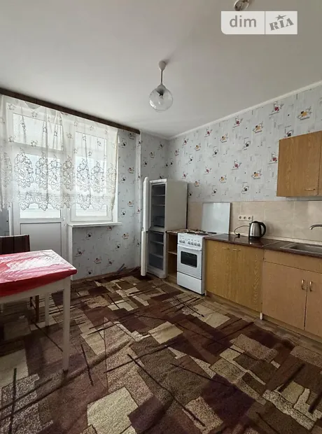 Квартира на вул. Українська, 6 в Києві, ID 168483, фото №3