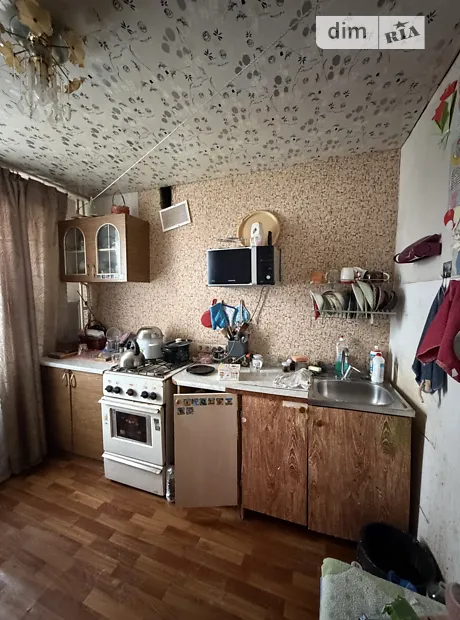 Квартира на пров. Лісопарківський 2-й, 10 в Харкові, ID 186248, фото №5