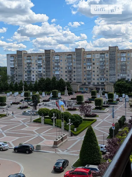 Квартира на вул. Шевченка, 4Д в Києві, ID 242997, фото №44