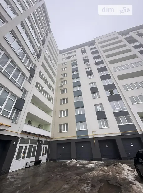 Квартира на вул. Лісогринівецька в Хмельницькому, ID 336646, фото №16