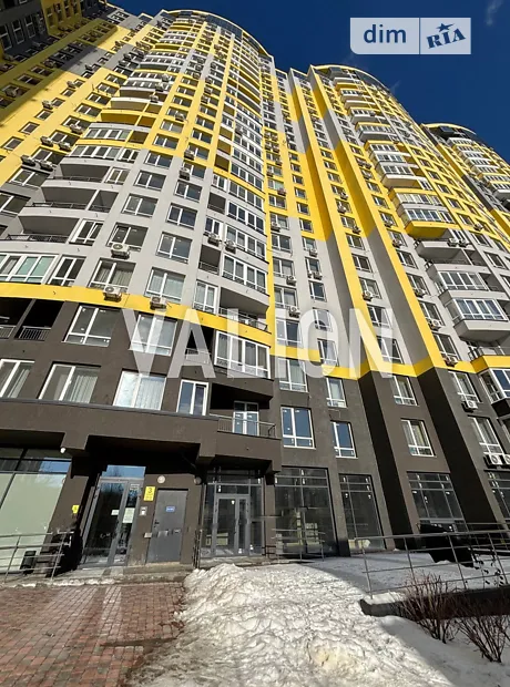 Квартира на вул. Кадетський Гай, 10 в Києві, ID 186679, фото №2