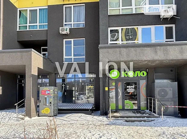 Квартира на вул. Кадетський Гай, 10 в Києві, ID 186679, фото №19