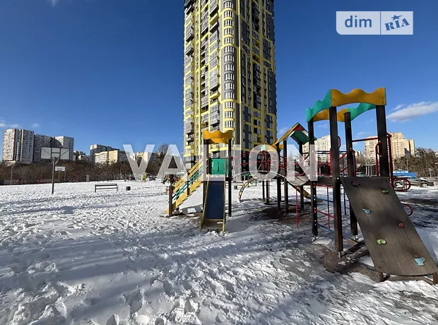 Квартира на вул. Кадетський Гай, 10 в Києві, ID 186679, фото №20