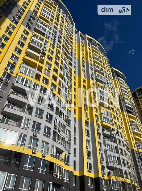 Квартира на вул. Кадетський Гай, 10 в Києві, ID 186679, фото №3