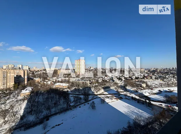 Квартира на вул. Кадетський Гай, 10 в Києві, ID 186679, фото №9