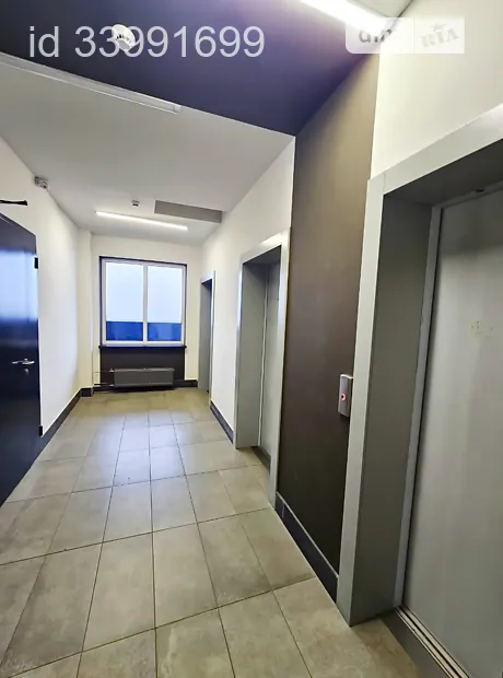 Квартира на вул. Євгена Сверстюка, 6Е в Києві, ID 208420, фото №34