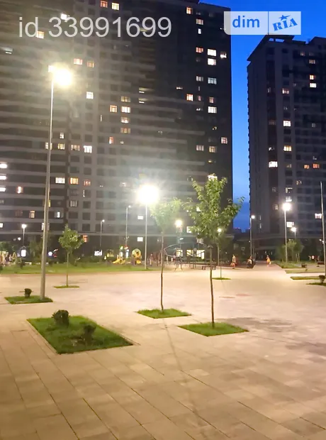 Квартира на вул. Євгена Сверстюка, 6Е в Києві, ID 208420, фото №38