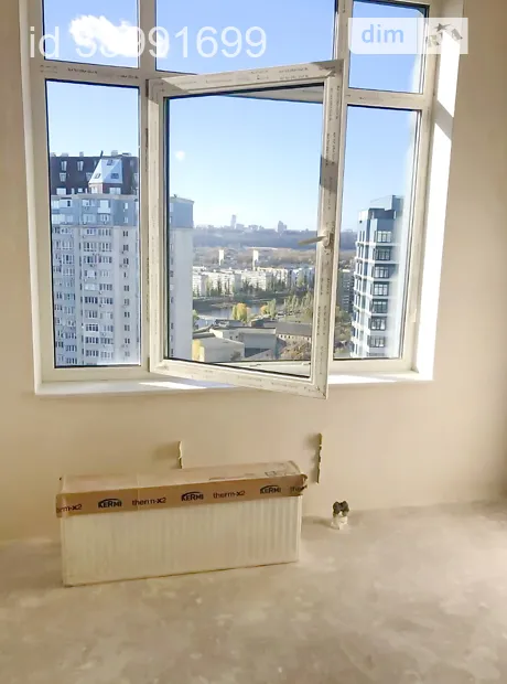 Квартира на вул. Євгена Сверстюка, 6Е в Києві, ID 208420, фото №9