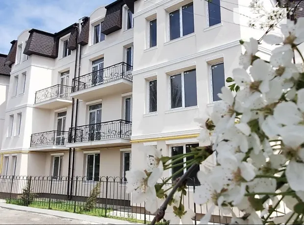 Квартира на вул. Академіка Вернадського, 21А в Одеса, ID 165360, фото №1