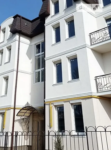 Квартира на вул. Академіка Вернадського, 21А в Одесі, ID 165360, фото №8