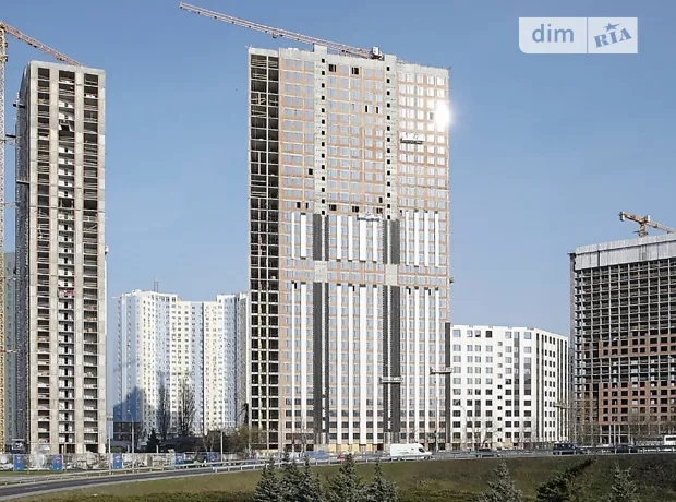 Квартира на вул. Академіка Заболотного, 1А в Києві, ID 172017, фото №4