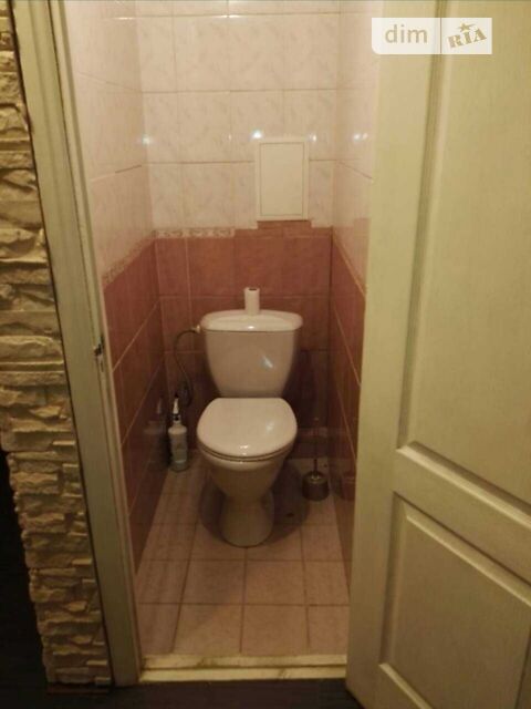 Квартира на вул. Перемоги, 9 в Київ, ID 183189, фото №1