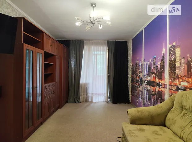 Квартира на вул. Перемоги, 9 в Києві, ID 183189, фото №12