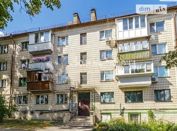 Квартира на вул. Перемоги, 9 в Київ, ID 183189, фото №5