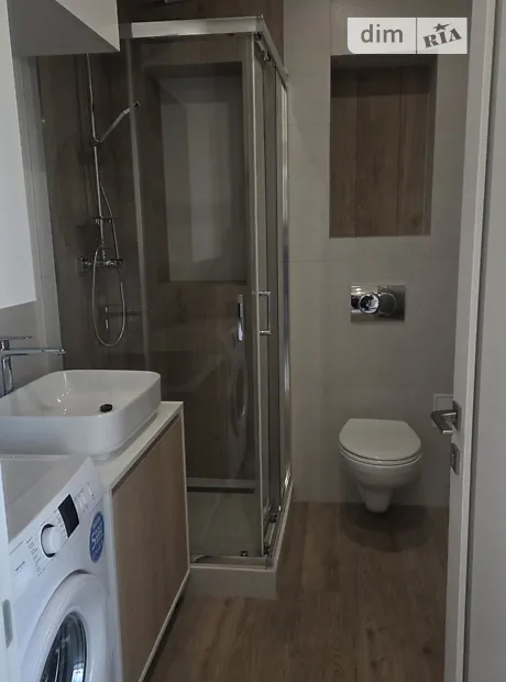 Квартира на вул. Холодильна, 65 в Дніпрі, ID 162103, фото №21