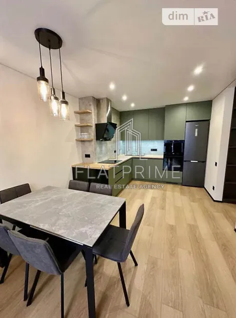 Квартира на вул. Олександра Олеся, 17А в Київ, ID 213602, фото №1