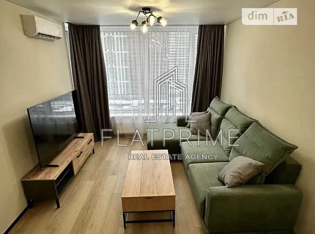 Квартира на вул. Олександра Олеся, 17А в Київ, ID 213602, фото №2