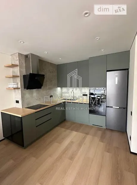 Квартира на вул. Олександра Олеся, 17А в Київ, ID 213602, фото №3
