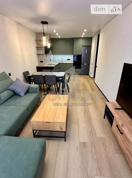 Квартира на вул. Олександра Олеся, 17А в Київ, ID 213602, фото №4