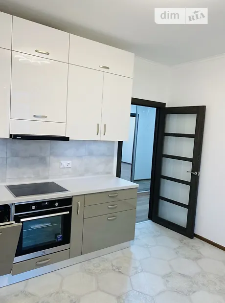Квартира на просп. Берестейський, 65Б в Київ, ID 174495, фото №1