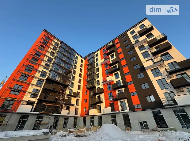 Квартира на вул. Бандери Степана в Івано-Франківську, ID 351600, фото №17
