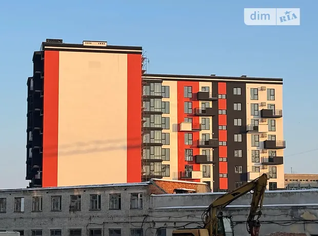 Квартира на вул. Бандери Степана в Івано-Франківську, ID 351600, фото №10