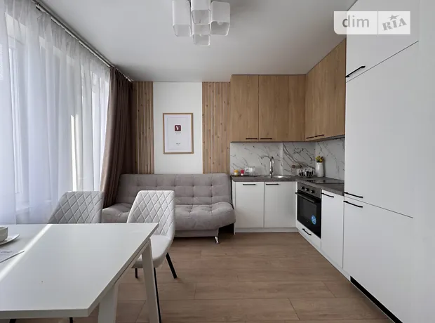 Квартира на вул. Холодильна, 67 в Дніпрі, ID 174618, фото №2